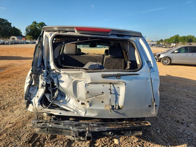 2011 CHEVROLET TAHOE C150 #3284622323