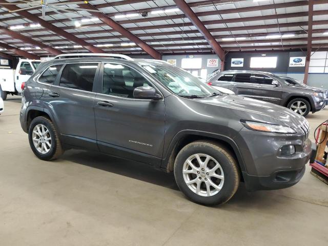 2017 JEEP CHEROKEE L - 1C4PJMCB9HW635016