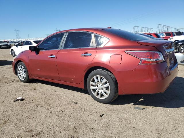 2015 NISSAN ALTIMA 2.5 #3266956492