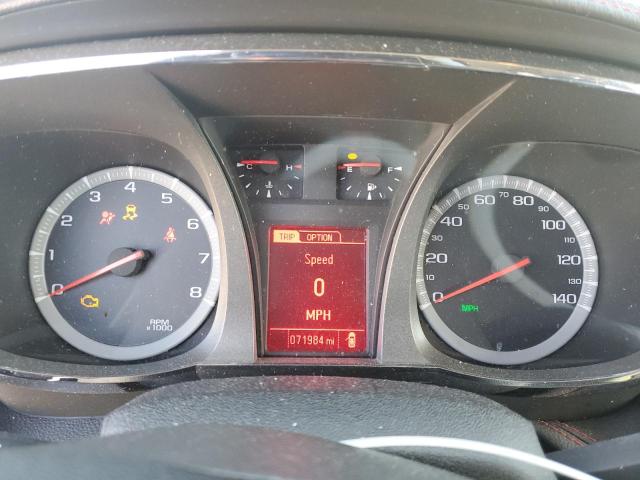 2015 GMC TERRAIN DENALI #3268403777