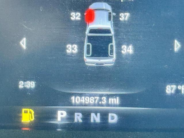 2016 RAM 1500 SLT - 1C6RR7GG7GS397690