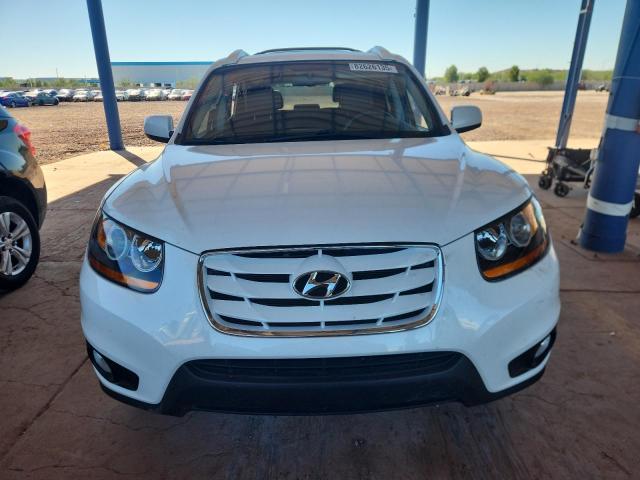 2010 HYUNDAI SANTA FE S - 5NMSH4AG2AH359808