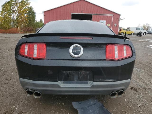 2010 FORD MUSTANG GT - 1ZVBP8CHXA5103335