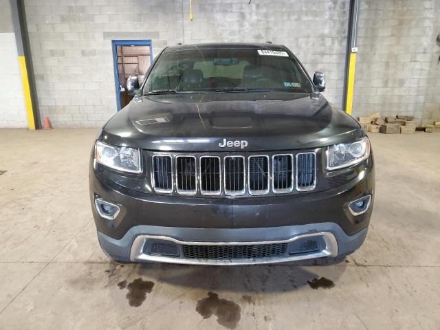 2016 JEEP GRAND CHER - 1C4RJFBG7GC420722