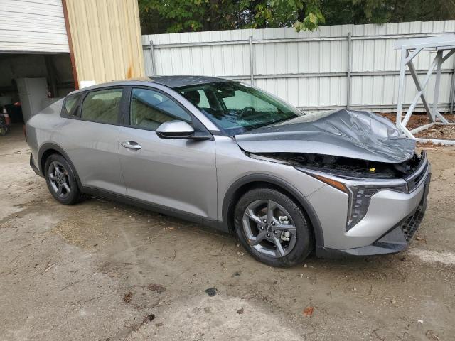 2025 KIA K4 LX 3KPFT4DE6SE107076