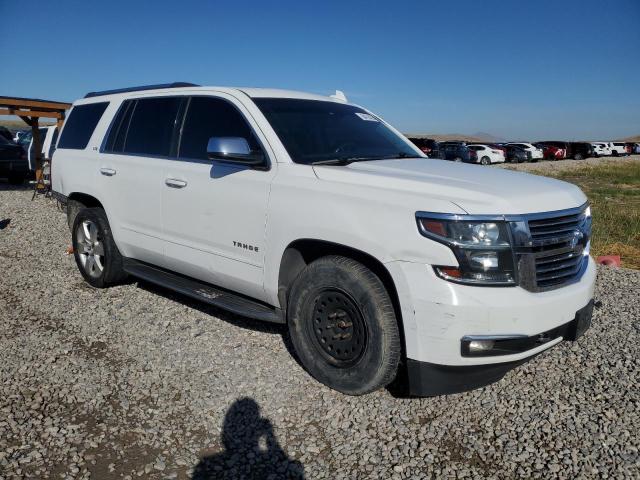 2015 CHEVROLET TAHOE K150 - 1GNSKCKC4FR615934