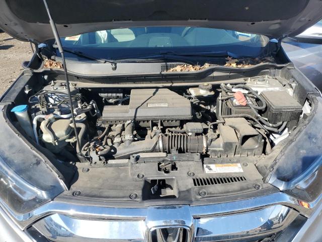 2019 HONDA CR-V EX - JHLRW2H54KX016443