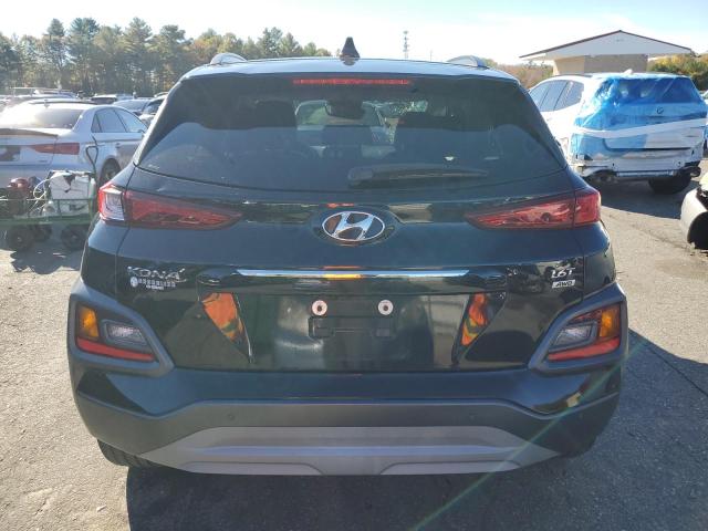 2020 HYUNDAI KONA ULTIM KM8K5CA51LU498739