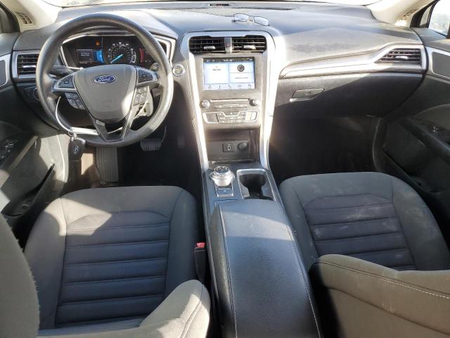 2017 FORD FUSION SE 3FA6P0H75HR137721