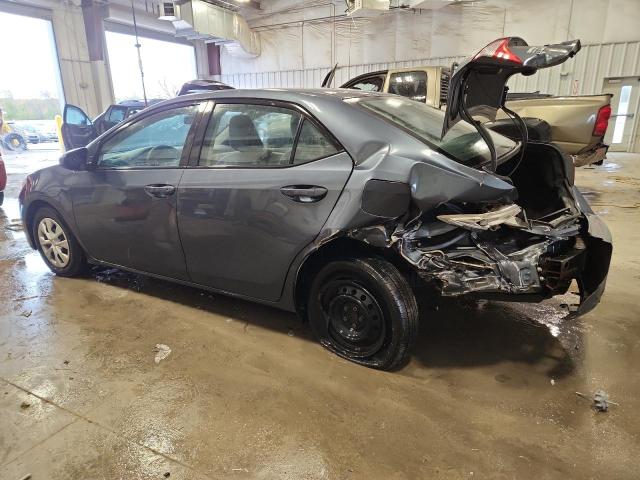 2014 TOYOTA COROLLA L - 2T1BURHE5EC157893