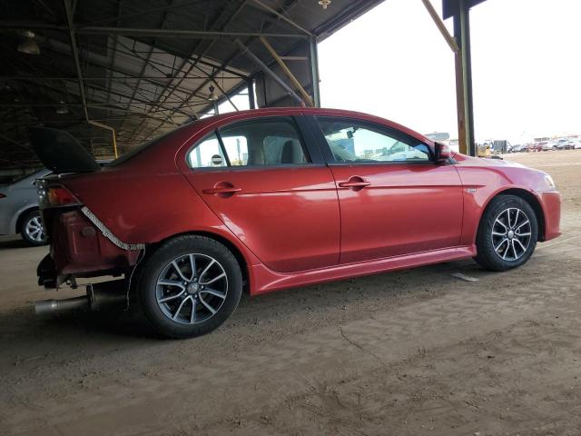 2017 MITSUBISHI LANCER ES JA32U2FU0HU009061