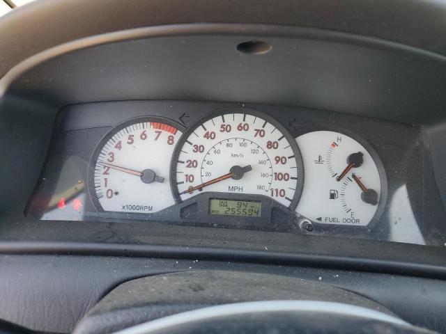 2021 TOYOTA COROLLA CE - 1NXBR32E74Z294127