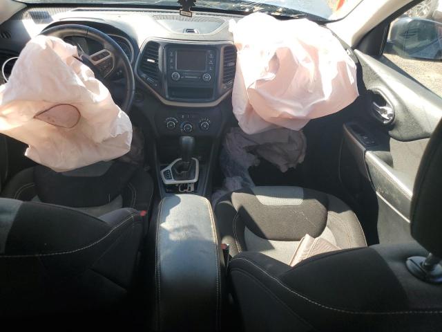 2017 JEEP CHEROKEE S 1C4PJLAB5HW578455