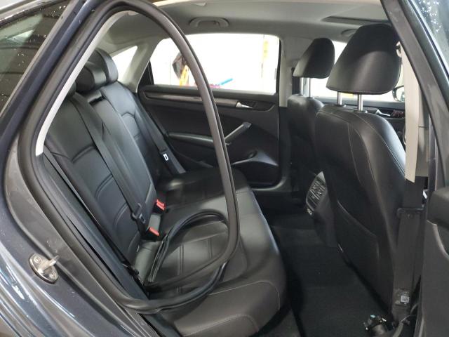 2020 VOLKSWAGEN PASSAT R-L 1VWMA7A37LC024649