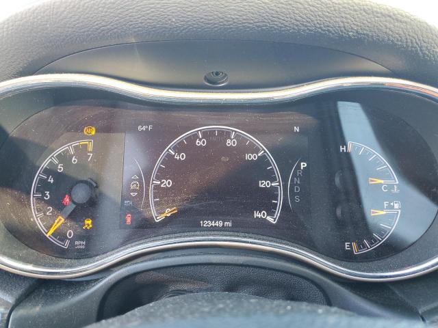 2015 JEEP GRAND CHER - 1C4RJFAG8FC692096