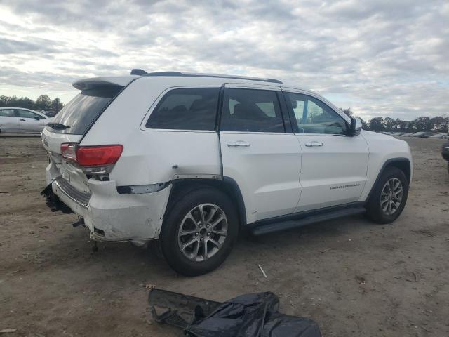 2014 JEEP GRAND CHER #3297162498