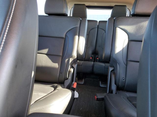 2021 GMC ACADIA SLT #3291198995