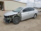 Lot #3303046688 2019 NISSAN SENTRA S