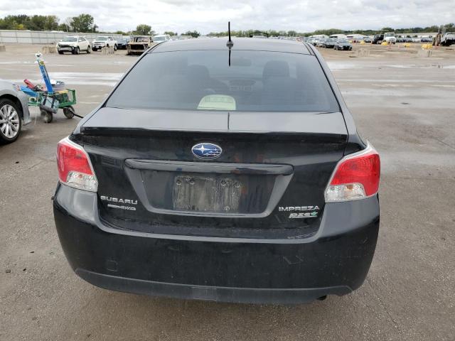 2016 SUBARU IMPREZA PR - JF1GJAB66GH018216