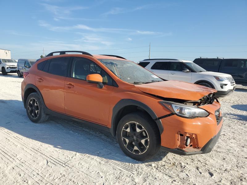 2019 SUBARU CROSSTREK - JF2GTACC6KG262313