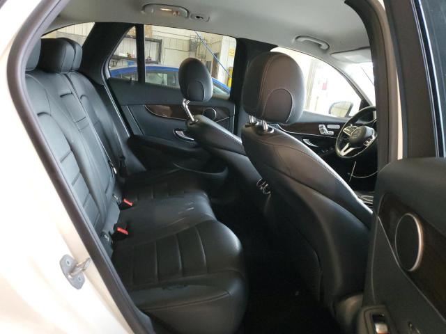 2020 MERCEDES-BENZ GLC 300 4M #3290271231