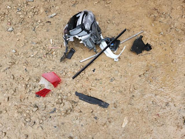 2025 FORD BRONCO SPO #3278743678