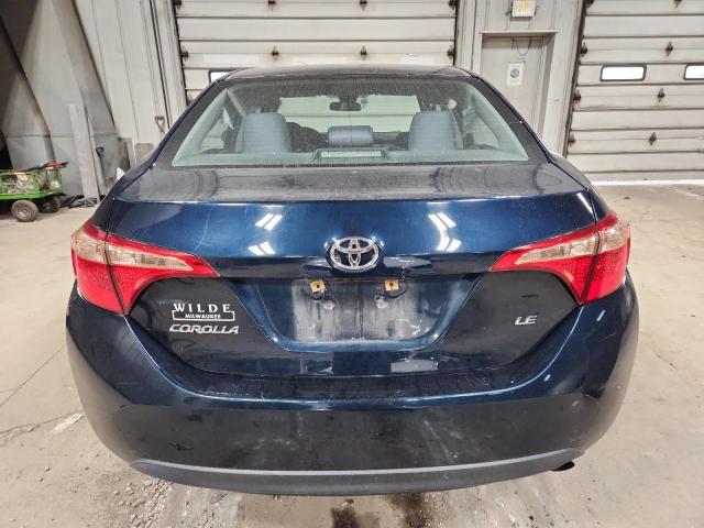 2017 TOYOTA COROLLA L - 2T1BURHE9HC785461
