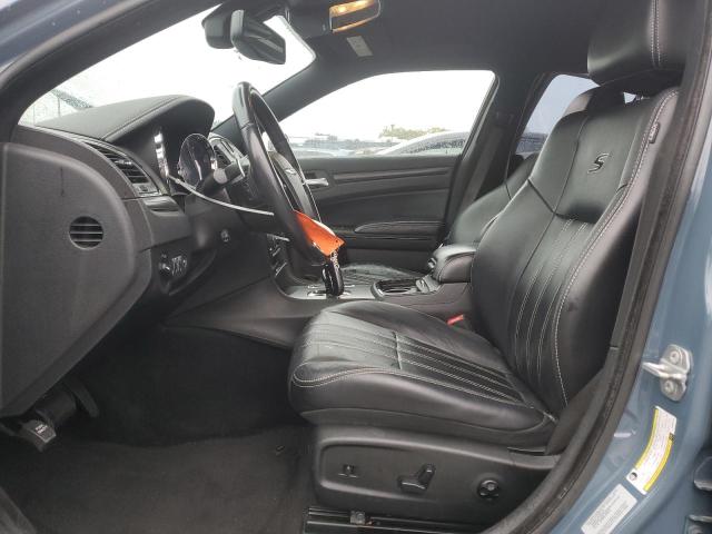 2014 CHRYSLER 300 S - 2C3CCABG1EH380123