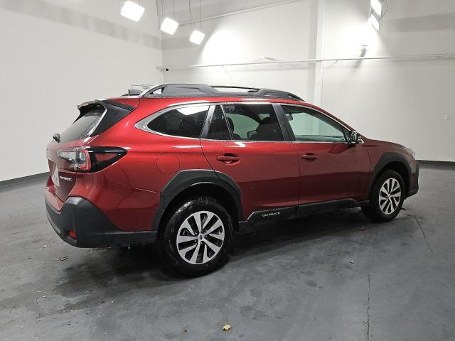 2025 SUBARU OUTBACK PR - 4S4BTAFC3S3239174