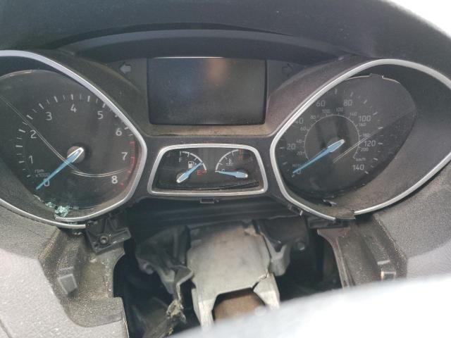 2015 FORD FOCUS SE - 1FADP3K2XFL283498