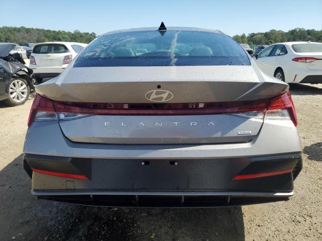 2025 HYUNDAI ELANTRA LIMITED KMHLN4DJXSU162668