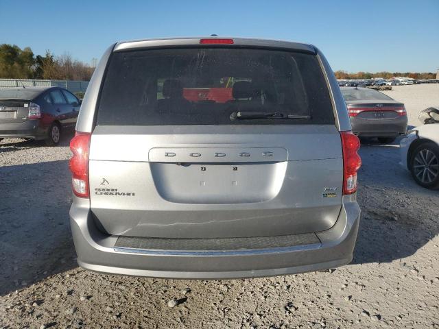 2018 DODGE GRAND CARA - 2C4RDGCG6JR300596