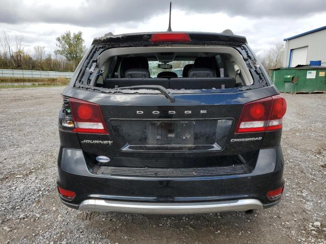 2015 DODGE JOURNEY CR - 3C4PDCGB4FT511217
