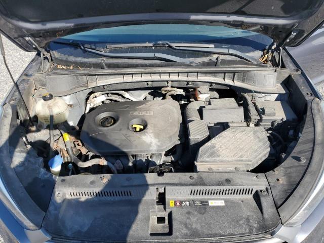 2018 HYUNDAI TUCSON KM8J3CA49JU755412