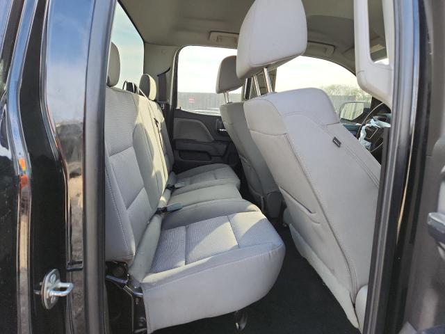 2018 GMC SIERRA K15 - 1GTV2LEC0JZ366414