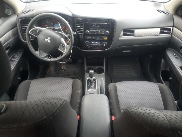 2015 MITSUBISHI OUTLANDER - JA4AZ2A30FZ602703