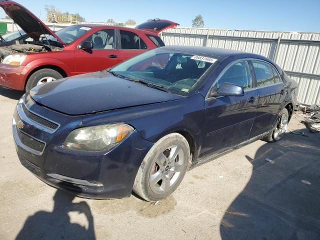 Global Auto Auctions: 2010 CHEVROLET MALIBU 1LT