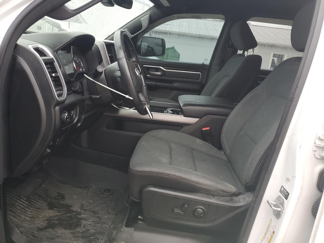 RAM 1500 BIG HORN/LONE STAR