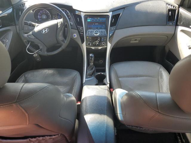 2013 HYUNDAI SONATA SE - 5NPEC4AC1DH672848