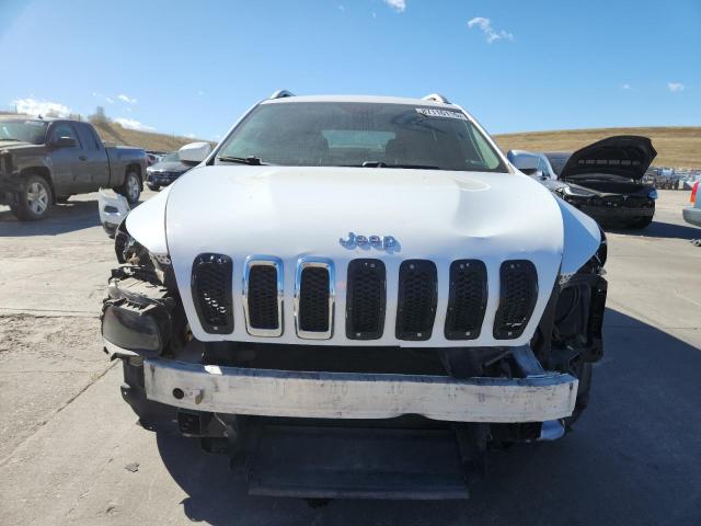 2016 JEEP CHEROKEE L - 1C4PJLCB6GW165181