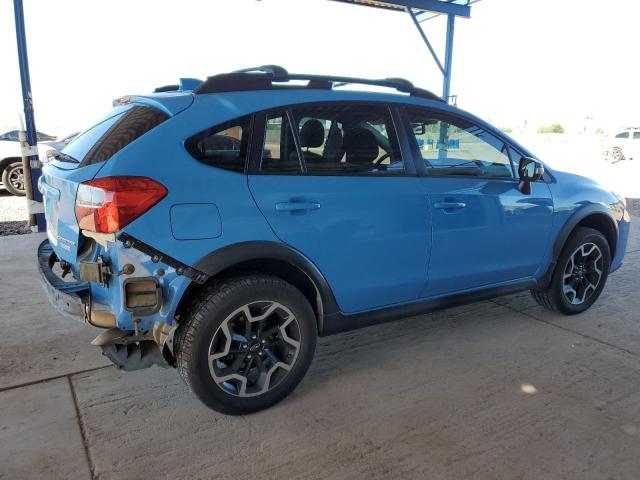 2016 SUBARU CROSSTREK - JF2GPANC9GH299892