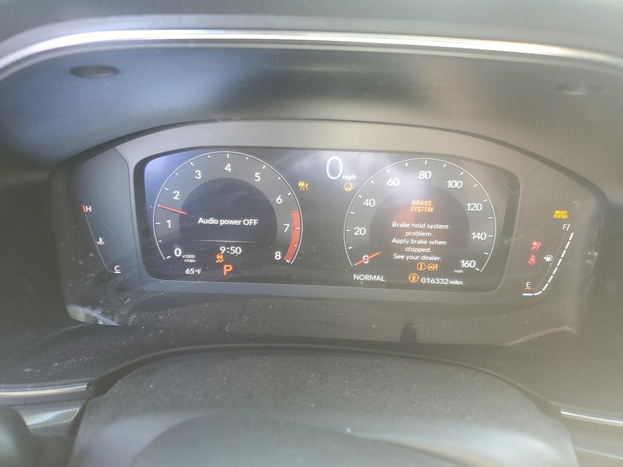 ACURA INTEGRA A-SPEC