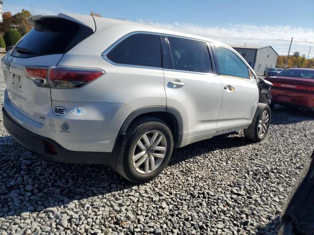 2016 TOYOTA HIGHLANDER 5TDBKRFHXGS293269