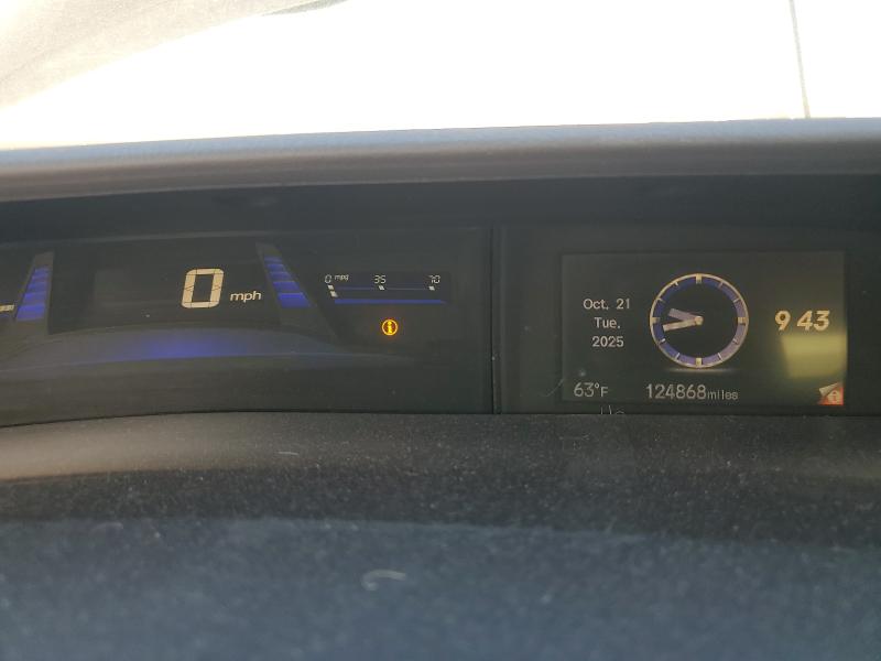 2015 HONDA CIVIC EXL 2HGFB2F98FH529840