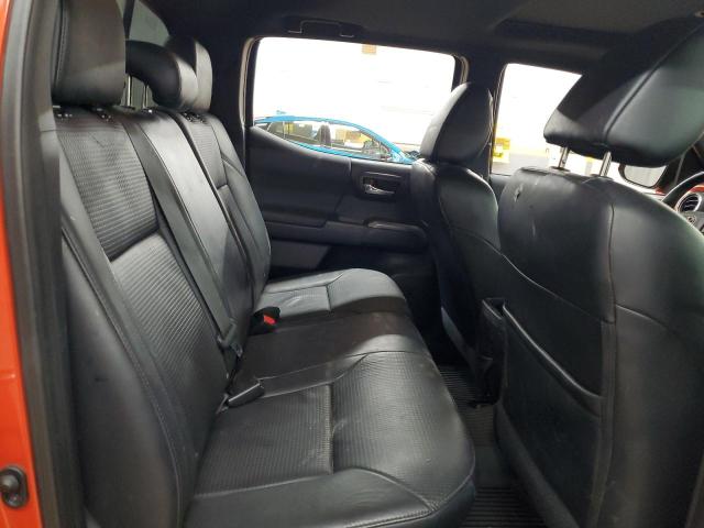 2018 TOYOTA TACOMA DOU - 3TMCZ5AN5JM176292