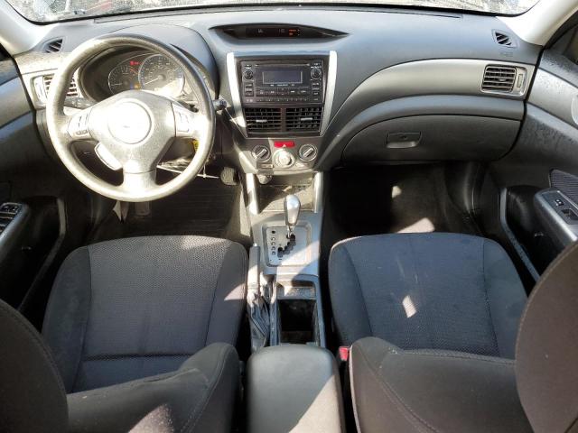 2013 SUBARU FORESTER 2 - JF2SHADC7DH428197