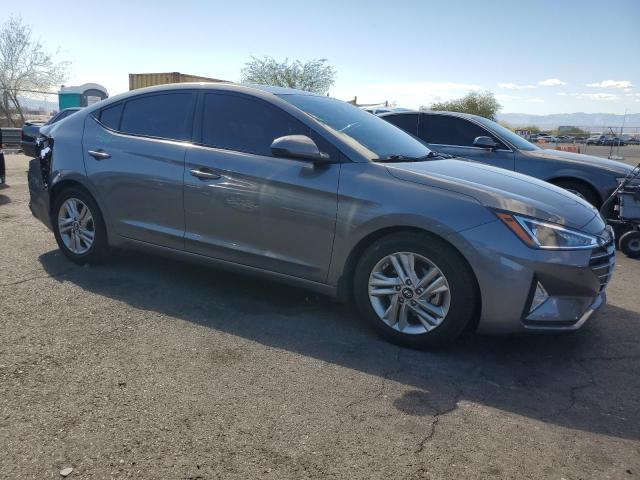 2019 HYUNDAI ELANTRA SE - 5NPD84LF5KH480530