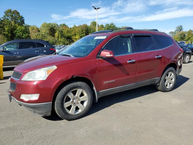 CHEVROLET TRAVERSE L