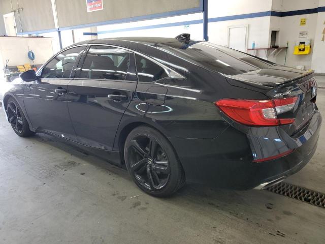 2021 HONDA ACCORD SPO #3298225022