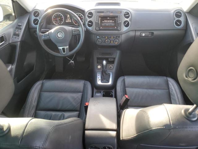 2017 VOLKSWAGEN TIGUAN SPO - WVGUV7AX6HK022572